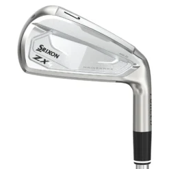 Srixon ZX4 Mk II Golf Irons -Callaway Sport Srixon ZX4 Mark II Irons 6