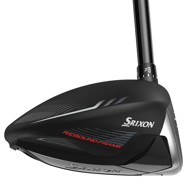 Srixon ZX5 Mk II Golf Driver 4 Srixon ZX5 Mk II Golf Driver - Image 4