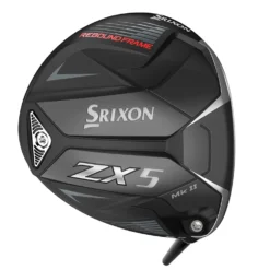 Srixon ZX5 Mk II Golf Driver 10 Srixon ZX5 Mk II Golf Driver -Callaway Sport Srixon ZX5 Mark II Golf Driver 5