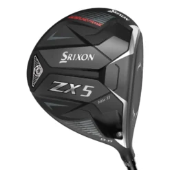Srixon ZX5 Mk II Golf Driver 11 Srixon ZX5 Mk II Golf Driver -Callaway Sport Srixon ZX5 Mark II Golf Driver 6