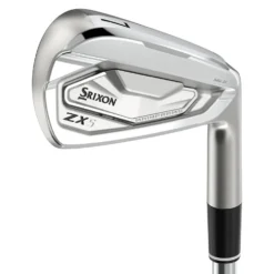 Srixon ZX5 Mk II Golf Irons