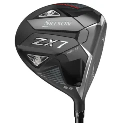 Srixon ZX7 Mk II Golf Driver