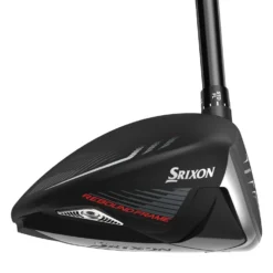 Srixon ZX7 Mk II Golf Driver 9 Srixon ZX7 Mk II Golf Driver -Callaway Sport Srixon ZX7 Mark II Golf Driver 4