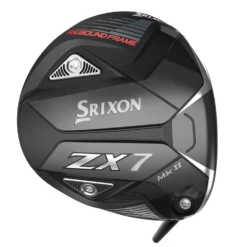 Srixon ZX7 Mk II Golf Driver 10 Srixon ZX7 Mk II Golf Driver -Callaway Sport Srixon ZX7 Mark II Golf Driver 5