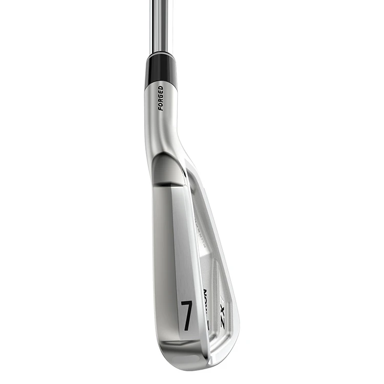 Srixon ZX7 Mk II Golf Irons 5 Srixon ZX7 Mk II Golf Irons - Image 5