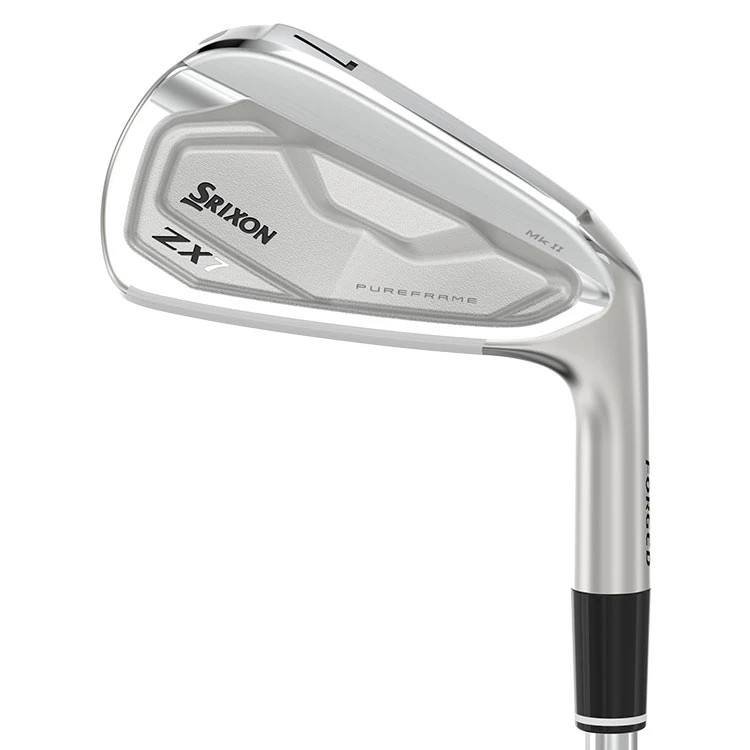 Srixon ZX7 Mk II Golf Irons 6 Srixon ZX7 Mk II Golf Irons - Image 6