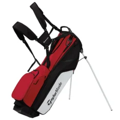 Callaway Sport 13 TaylorMade FlexTech Golf Stand Bag