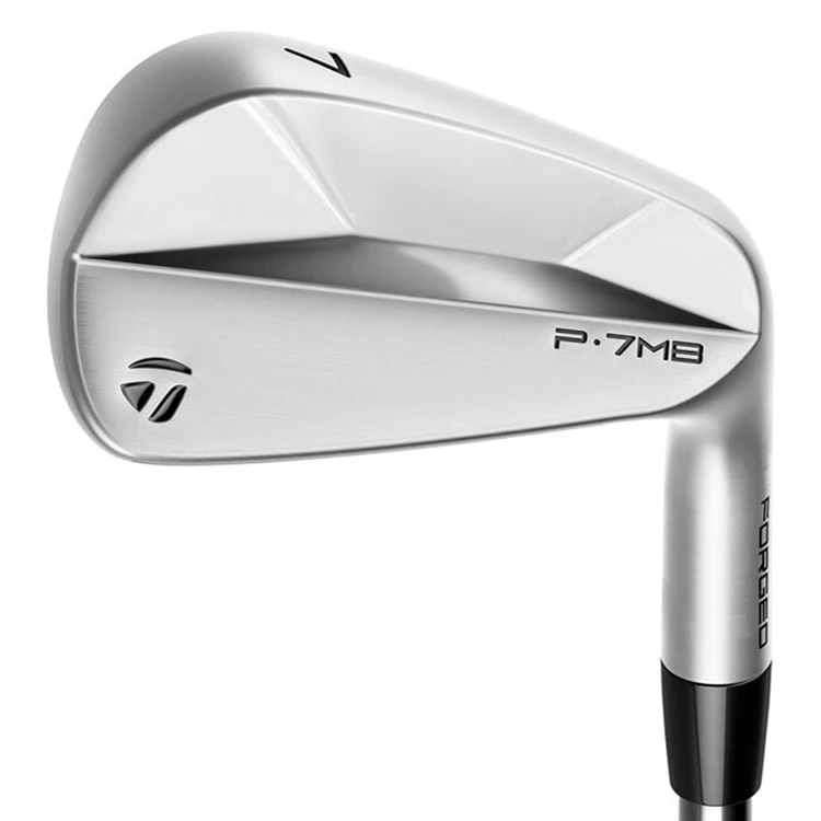 TaylorMade P7MB Golf Irons (Custom Fit) 1 TaylorMade P7MB Golf Irons (Custom Fit)