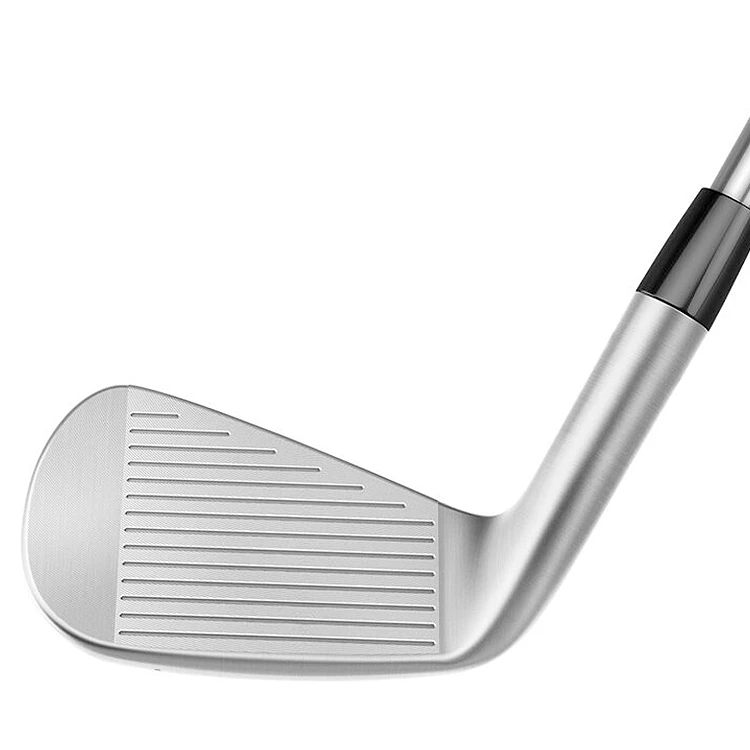 TaylorMade P7MB Golf Irons (Custom Fit) 2 TaylorMade P7MB Golf Irons (Custom Fit) - Image 2