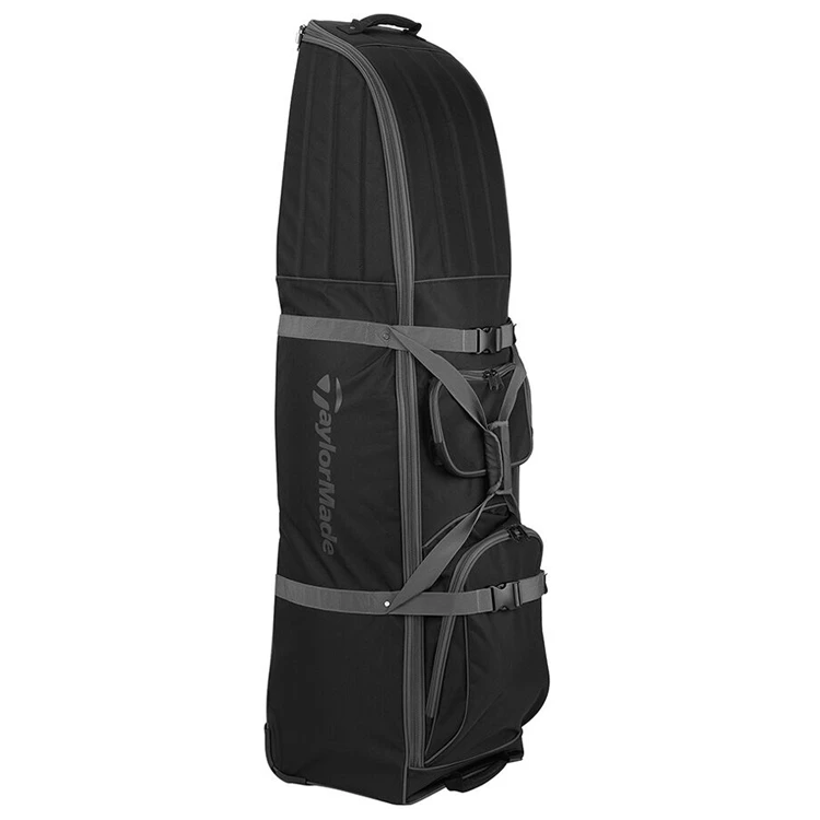 TaylorMade Performance Golf Travel Cover 1 TaylorMade Performance Golf Travel Cover