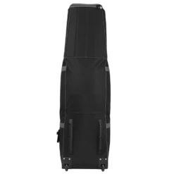 TaylorMade Performance Golf Travel Cover 6 TaylorMade Performance Golf Travel Cover -Callaway Sport TaylorMade 2023 Performance Travel Cover Black Grey 3