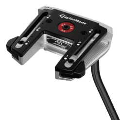 TaylorMade Spider GT Max Single Bend Golf Putter -Callaway Sport TaylorMade 2023 Spider GT Max Single Bend Putter 5