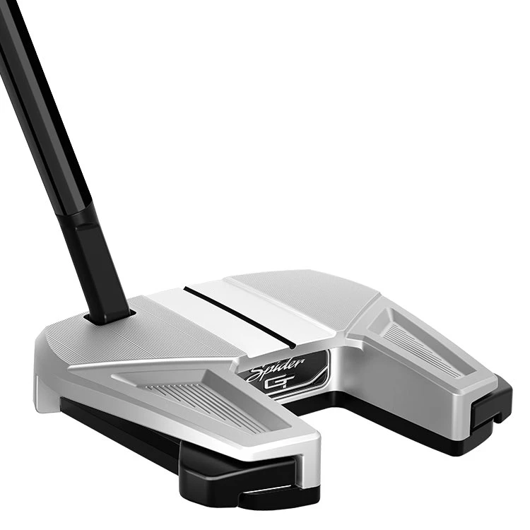 TaylorMade Spider GT Max Small Slant Golf Putter 1 TaylorMade Spider GT Max Small Slant Golf Putter