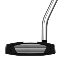 TaylorMade Spider GTX Black Single Bend Golf Putter -Callaway Sport TaylorMade 2023 Spider GT X Black Single Bend Putter 3