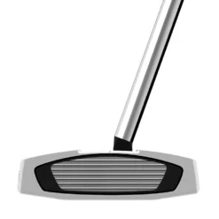 TaylorMade Spider GTX Black Centre Shaft Golf Putter -Callaway Sport TaylorMade 2023 Spider GT X Centre Shafted Putter 3