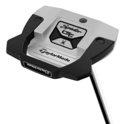 TaylorMade Spider GTX Black Centre Shaft Golf Putter -Callaway Sport TaylorMade 2023 Spider GT X Centre Shafted Putter 5