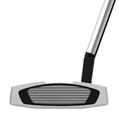 TaylorMade Spider GTX Silver Small Slant Golf Putter -Callaway Sport TaylorMade 2023 Spider GT X Silver Small Slant Putter 3