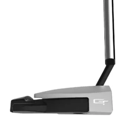 TaylorMade Spider GTX Silver Small Slant Golf Putter -Callaway Sport TaylorMade 2023 Spider GT X Silver Small Slant Putter 4