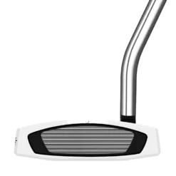 TaylorMade Spider GTX White Single Bend Golf Putter 8 TaylorMade Spider GTX White Single Bend Golf Putter -Callaway Sport TaylorMade 2023 Spider GT X White Single Bend Putter 3