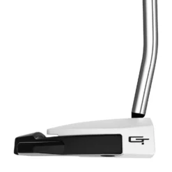 TaylorMade Spider GTX White Single Bend Golf Putter 9 TaylorMade Spider GTX White Single Bend Golf Putter -Callaway Sport TaylorMade 2023 Spider GT X White Single Bend Putter 4