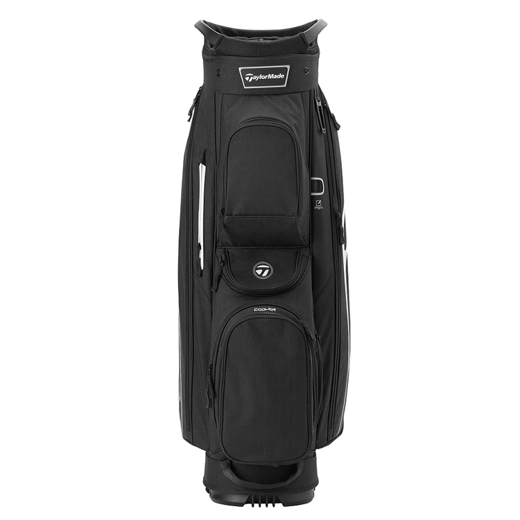 TaylorMade Lite Golf Cart Bag 3 TaylorMade Lite Golf Cart Bag - Image 3