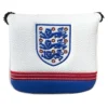 TaylorMade England Caddi 2.0 Mallet Putter Headcover