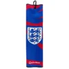 TaylorMade England Lumi Tri-Fold Golf Towel