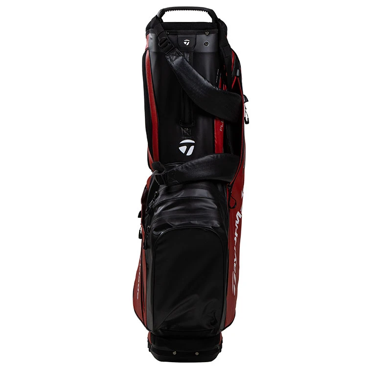 TaylorMade FlexTech Waterproof Golf Stand Bag 2 TaylorMade FlexTech Waterproof Golf Stand Bag - Image 2