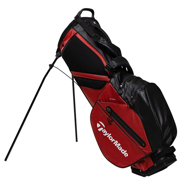 TaylorMade FlexTech Waterproof Golf Stand Bag 6 TaylorMade FlexTech Waterproof Golf Stand Bag - Image 6