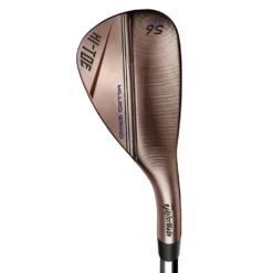 TaylorMade Milled Grind Hi-Toe 3 Copper Golf Wedge 13 TaylorMade Milled Grind Hi-Toe 3 Copper Golf Wedge -Callaway Sport TaylorMade Milled Grind Hi Toe 3 Copper Golf Wedge 4