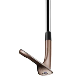 TaylorMade Milled Grind Hi-Toe 3 Copper Golf Wedge 14 TaylorMade Milled Grind Hi-Toe 3 Copper Golf Wedge -Callaway Sport TaylorMade Milled Grind Hi Toe 3 Copper Golf Wedge 5