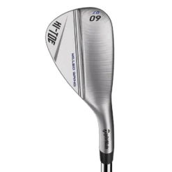 TaylorMade Milled Grind Hi-Toe 3 Satin Chrome Golf Wedge -Callaway Sport TaylorMade Milled Grind Hi Toe 3 Satin Chrome Golf Wedge 4