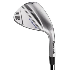 TaylorMade Milled Grind Hi-Toe 3 Satin Chrome Golf Wedge -Callaway Sport TaylorMade Milled Grind Hi Toe 3 Satin Chrome Golf Wedge 7