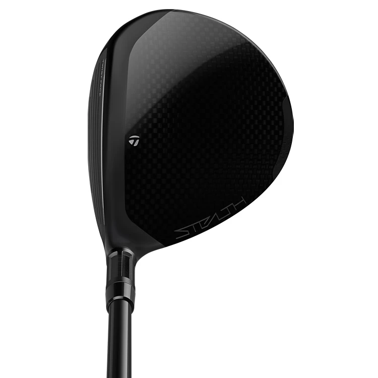 TaylorMade Stealth 2 Golf Fairway Wood 2 TaylorMade Stealth 2 Golf Fairway Wood - Image 2