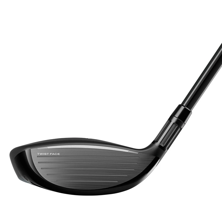 TaylorMade Stealth 2 Golf Fairway Wood 3 TaylorMade Stealth 2 Golf Fairway Wood - Image 3