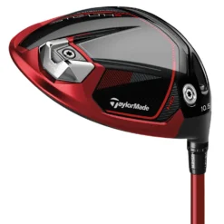 TaylorMade Stealth 2 HD Golf Driver -Callaway Sport TaylorMade Stealth 2 HD Driver 5