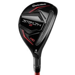 TaylorMade Stealth 2 HD Golf Hybrid