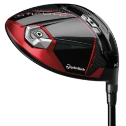 TaylorMade Stealth 2 Plus+ Golf Driver -Callaway Sport TaylorMade Stealth 2 Plus Driver 5