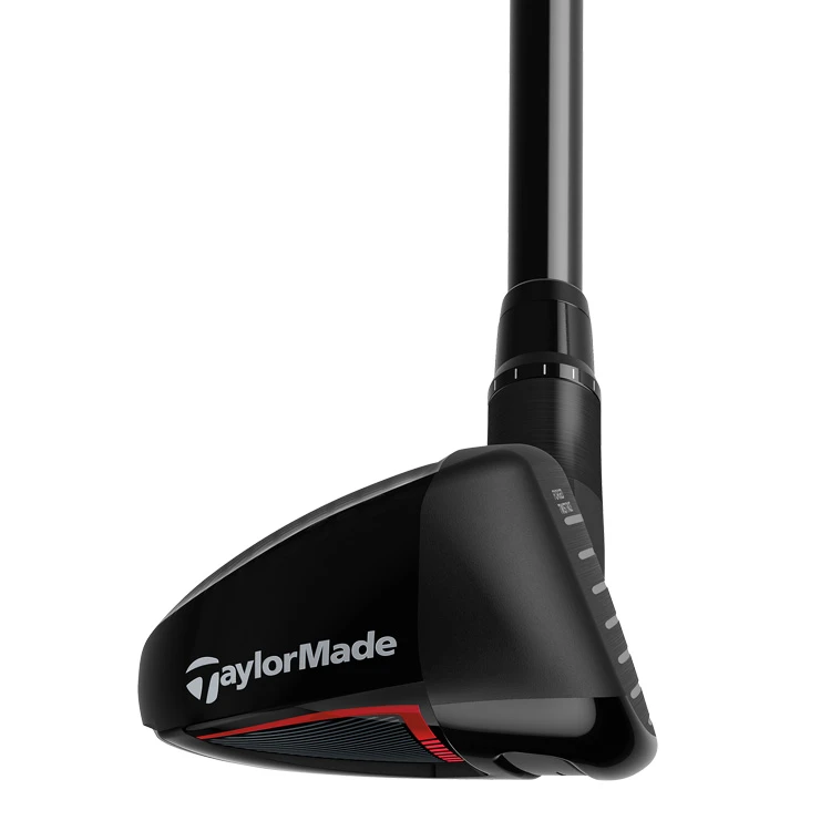 TaylorMade Stealth 2 Plus+ Golf Hybrid 4 TaylorMade Stealth 2 Plus+ Golf Hybrid - Image 4