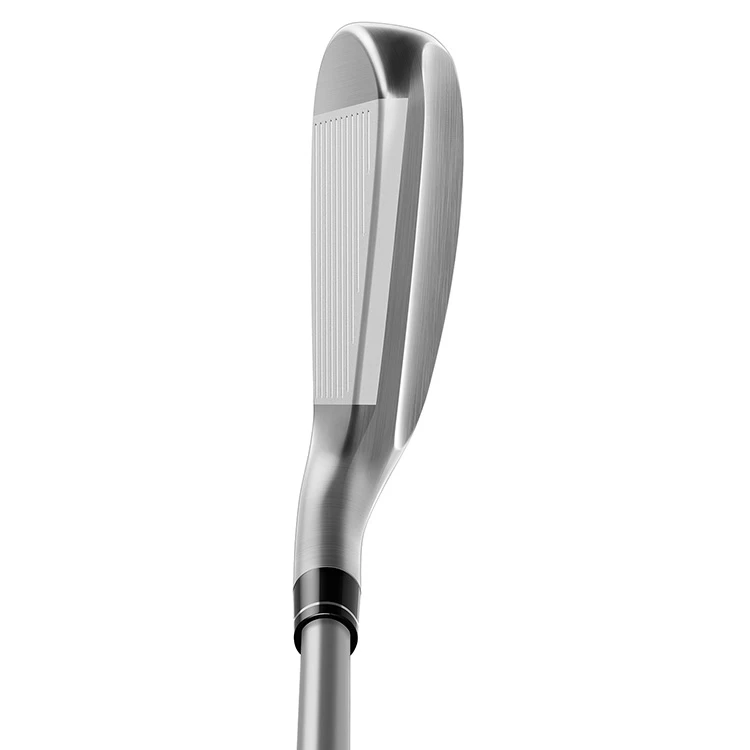 TaylorMade Stealth DHY Utility Golf Iron Hybrid 2 TaylorMade Stealth DHY Utility Golf Iron Hybrid - Image 2