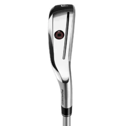 TaylorMade Stealth DHY Utility Golf Iron Hybrid 9 TaylorMade Stealth DHY Utility Golf Iron Hybrid -Callaway Sport TaylorMade Stealth DHY Iron Hybrid 4