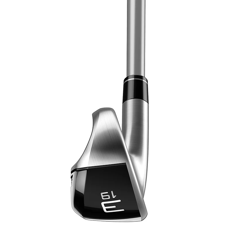 TaylorMade Stealth DHY Utility Golf Iron Hybrid 5 TaylorMade Stealth DHY Utility Golf Iron Hybrid - Image 5