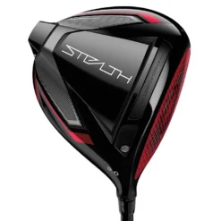 Callaway Sport 34 TaylorMade Stealth Golf Driver
