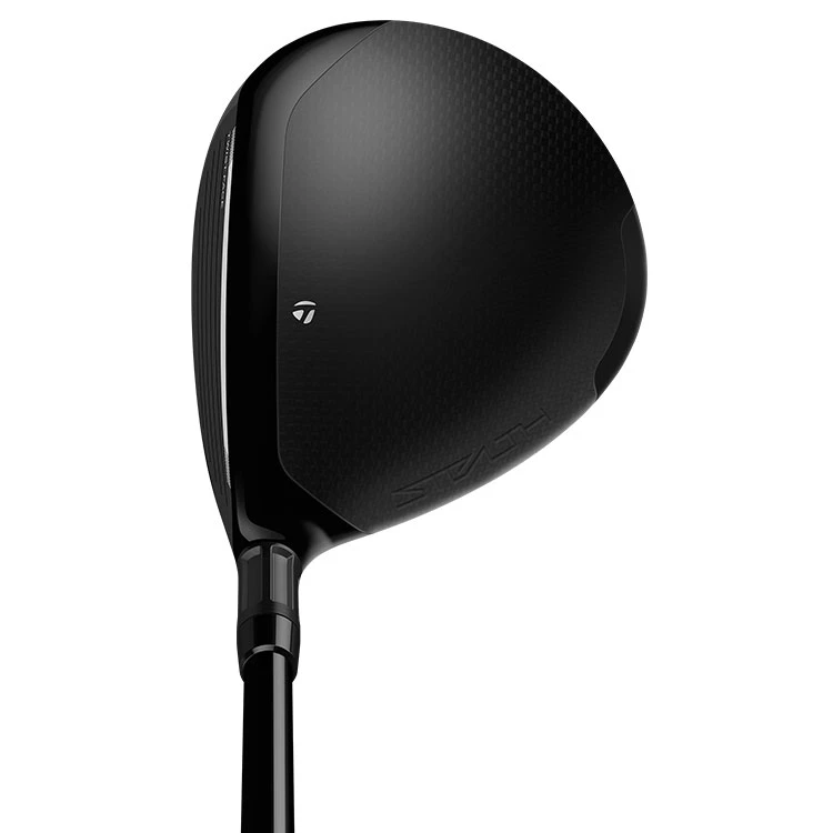 TaylorMade Stealth Golf Fairway Wood 2 TaylorMade Stealth Golf Fairway Wood - Image 2