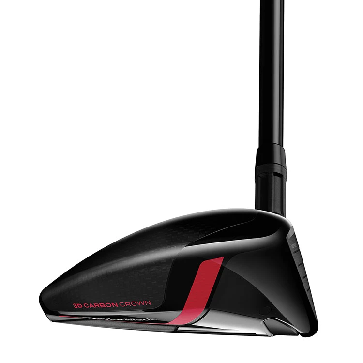 TaylorMade Stealth Golf Fairway Wood 4 TaylorMade Stealth Golf Fairway Wood - Image 4