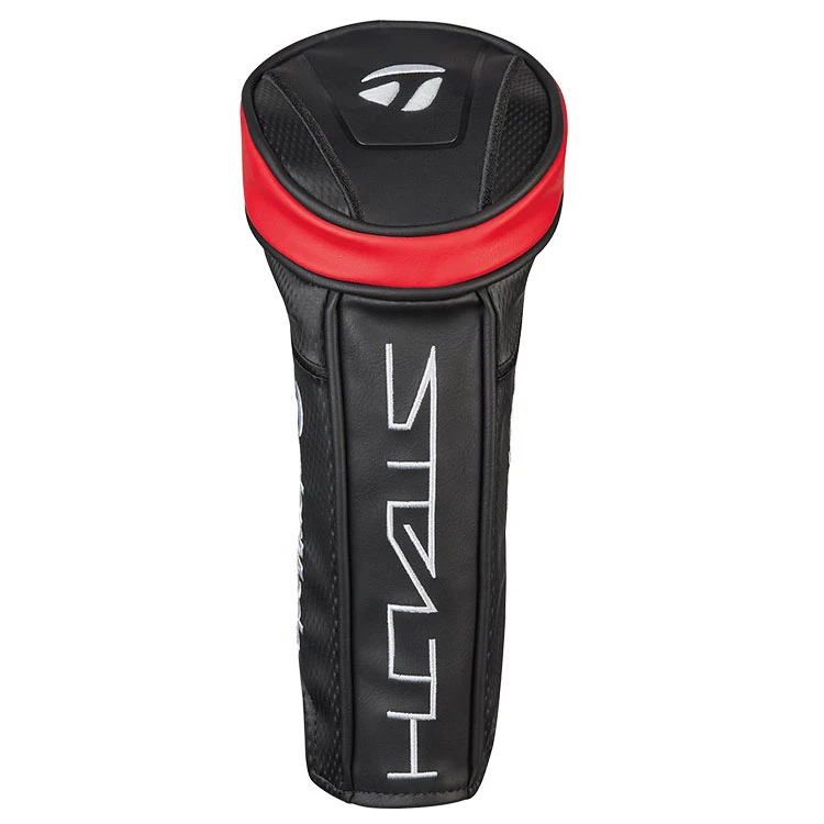 TaylorMade Stealth Golf Fairway Wood 5 TaylorMade Stealth Golf Fairway Wood - Image 5