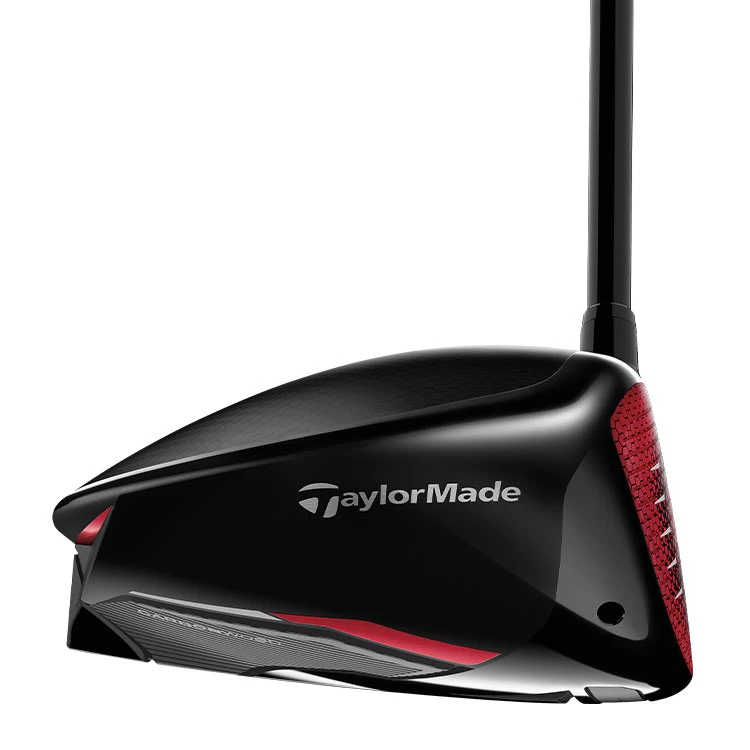 TaylorMade Stealth HD Golf Driver 4 TaylorMade Stealth HD Golf Driver - Image 4