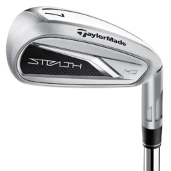 Callaway Sport 20 TaylorMade Stealth HD Golf Irons