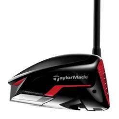 TaylorMade Stealth Plus+ Golf Driver 8 TaylorMade Stealth Plus+ Golf Driver -Callaway Sport TaylorMade Stealth Plus Driver 4