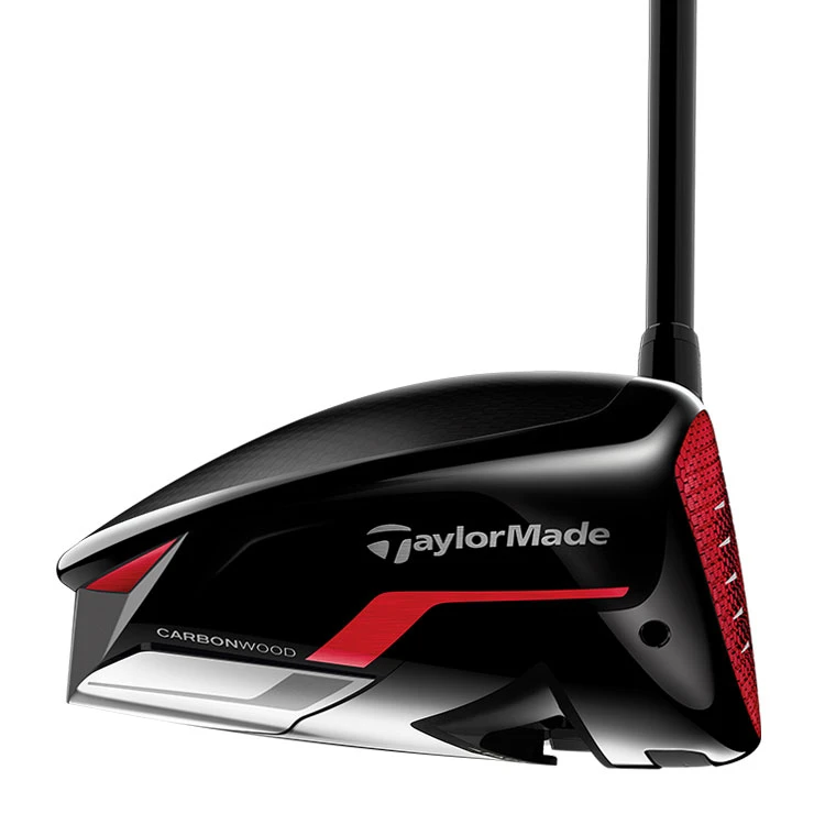 TaylorMade Stealth Plus+ Golf Driver 4 TaylorMade Stealth Plus+ Golf Driver - Image 4